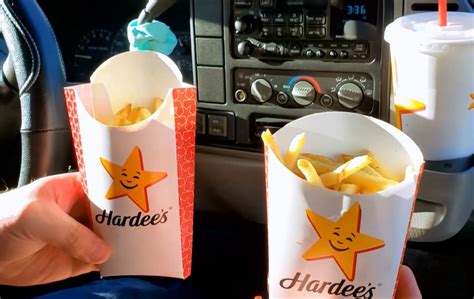 is hardee's a scam